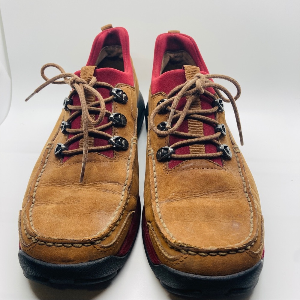 Cole Haan x Nike Air | Brown Mens Shoes - Picture 5 of 9